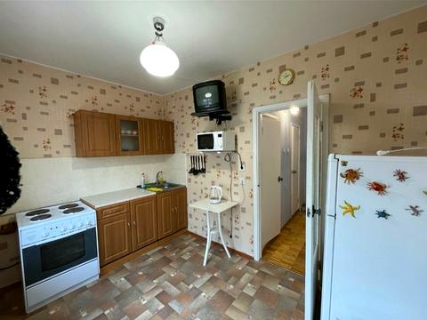 квартира за адресою Тростянецька вул., 5-Б