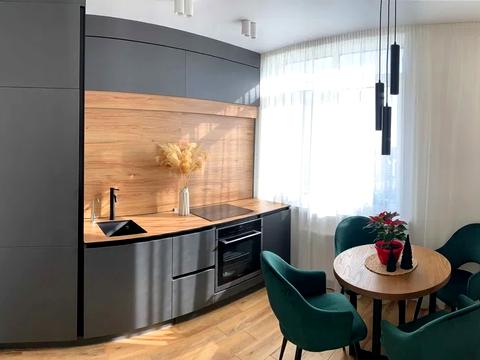 квартира за адресою Привокзальна вул., 2-В/3