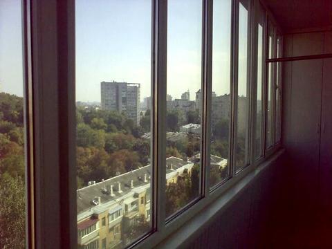 квартира по адресу Гоголевская ул., 36