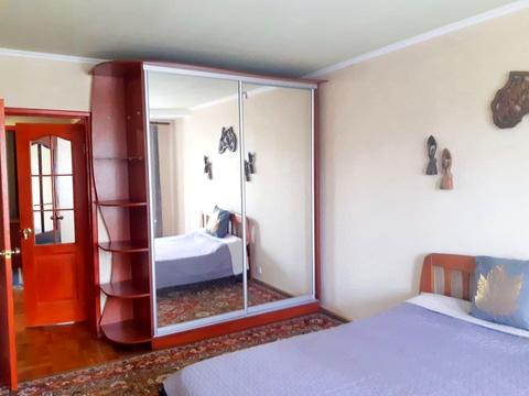 квартира по адресу Академіка Павлова, 319