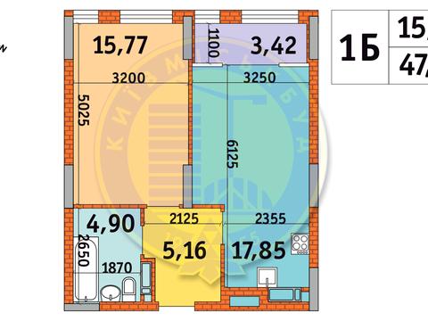 квартира за адресою Каунаська вул., 27