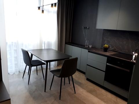 квартира по адресу Леонида Бирюкова бульв., 2-А