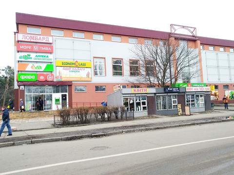 комерційна за адресою Чорних Запорожців вул. (Петра Запорожця), 28