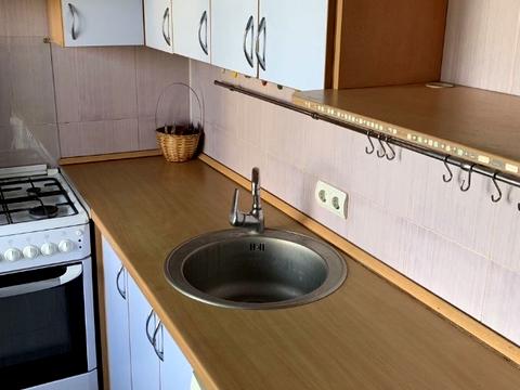 квартира за адресою Київ, Павла Тичини просп., 11