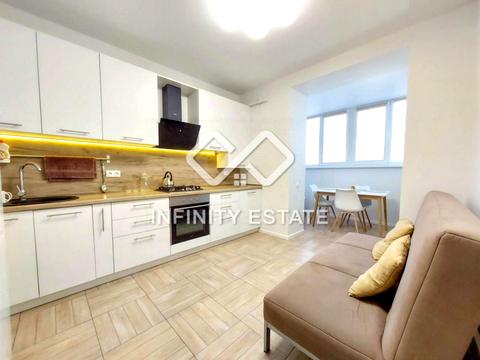 квартира по адресу Приозёрный бульв., 3