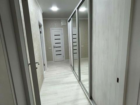 квартира за адресою Перлинна вул., 7