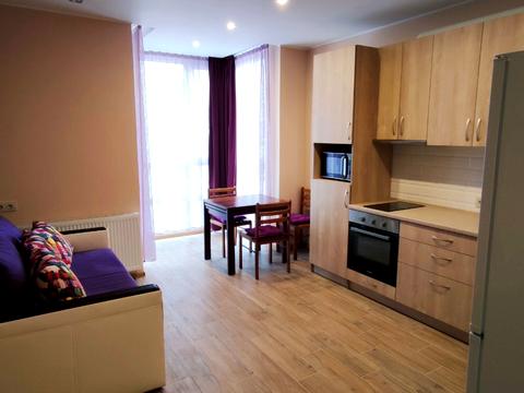 квартира по адресу Ісмаїла Гаспринського ул. (Сормовська), 3