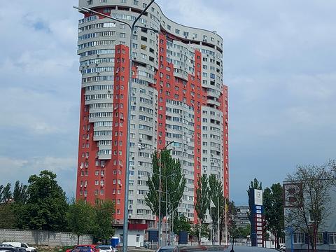 квартира по адресу Чёрных Запорожцев ул. (Петра Запорожця), 26-А