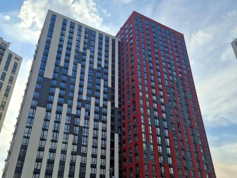 квартира по адресу Правды просп. (Правды), 45