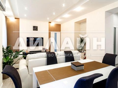 квартира по адресу Розваги ул., 277
