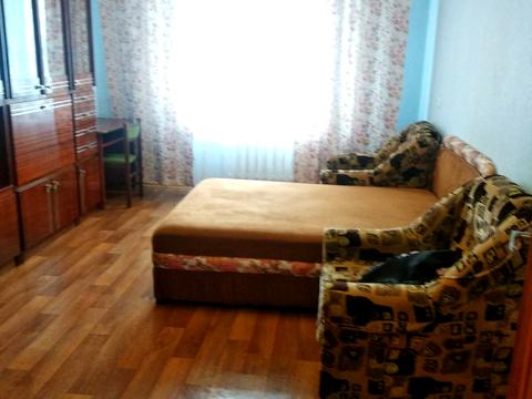 квартира по адресу Урловская ул., 38-А