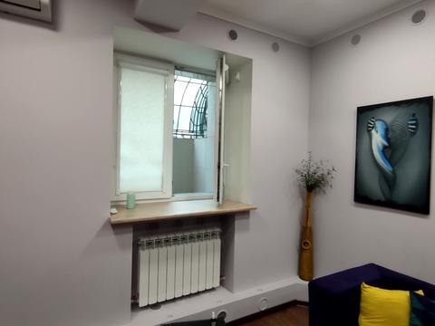 комерційна за адресою Старокиївська вул., 26