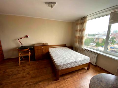 квартира за адресою Володимира Сікевича вул., 16