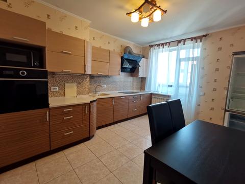 квартира по адресу Днепровская набережная ул., 23