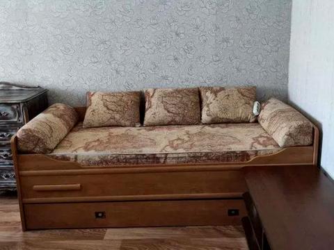 квартира по адресу Драгоманова ул., 42а