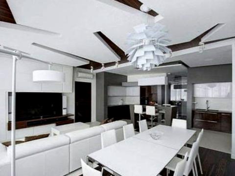 квартира по адресу Владимира Ивасюка просп. (Героїв Сталінграду), 8