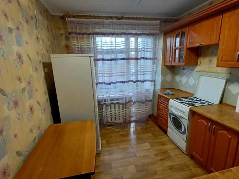 квартира по адресу вул. Комарова, 29б