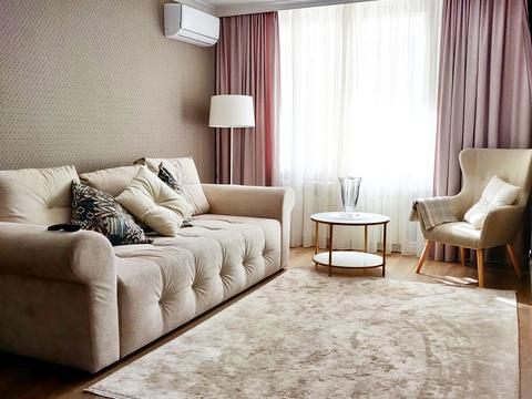 квартира за адресою Михайла Лушпи просп., 2/1