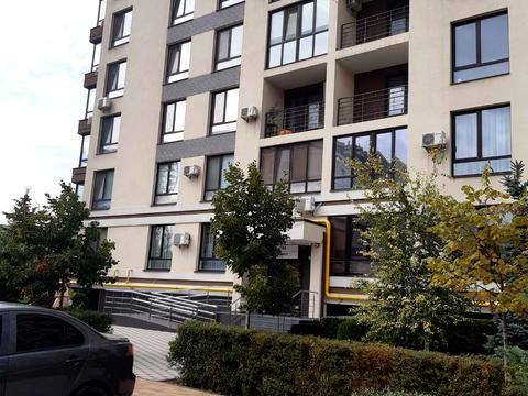 квартира за адресою Практична вул., 2