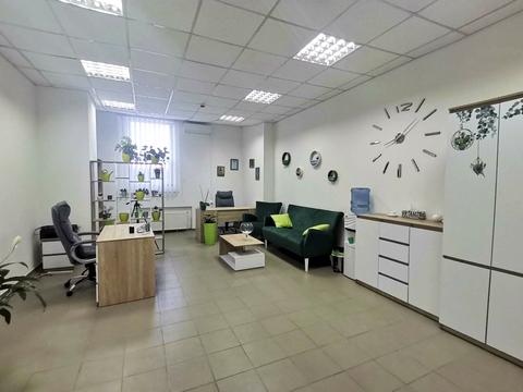 комерційна за адресою Волгоградская , 26