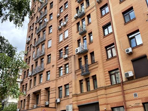 квартира за адресою Гусовського вул., 11/11