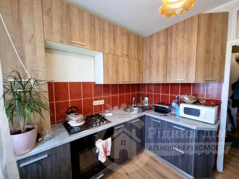 квартира за адресою Миру вул., 14