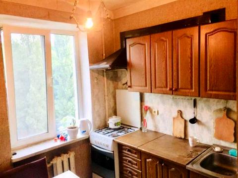 квартира по адресу Уманская ул., 37