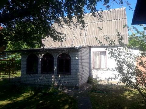 будинок за адресою 3я Линия