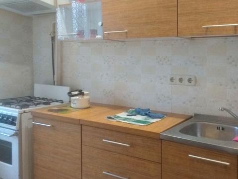 квартира за адресою Олександра Махова вул. (Жолудєва), 1-В