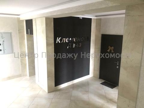 квартира за адресою Клеменова Дача вул., 11