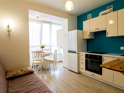 квартира за адресою Волинська вул., 1