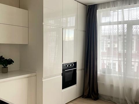 квартира за адресою Дмитра Луценка вул. (Крейсера "Аврора"), 10-А