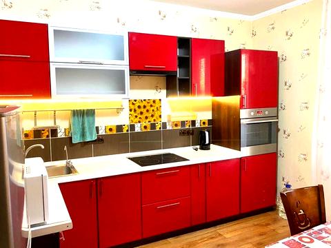 квартира за адресою Пономарьова вул., 26