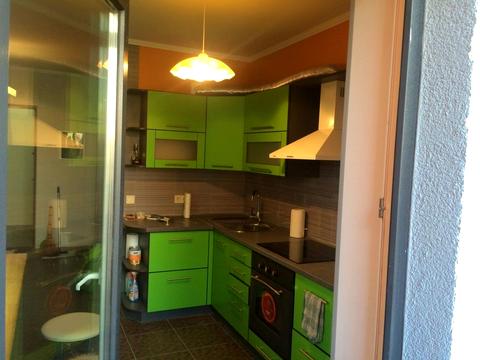 квартира за адресою Богатирська вул., 6-А