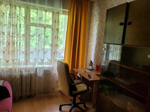квартира за адресою Чистяківська вул., 11