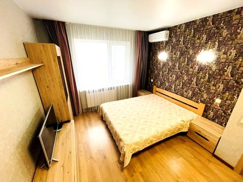 квартира по адресу Бориса Гмыри ул., 16