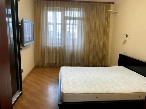 квартира за адресою Академіка Палладіна просп., 18/30