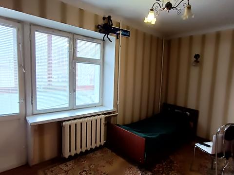 квартира по адресу Довженка ул., 44
