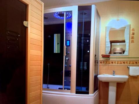 квартира по адресу Сапёрно-Слободская ул., 22