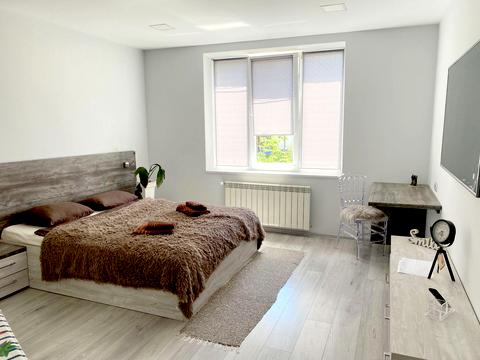 квартира по адресу Перекопская ул., 21