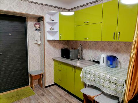 кімната за адресою Бориспільська вул., 3/1