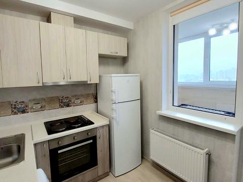 квартира за адресою Соломії Крушельницької вул., 13