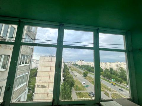 квартира за адресою Академіка Павлова вул., 307