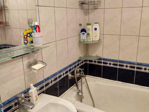 квартира за адресою Срібнокільська вул., 8