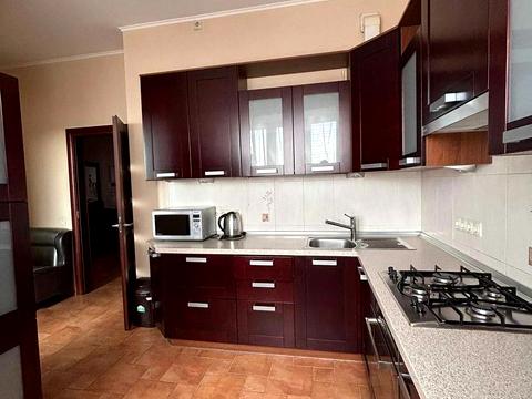 квартира по адресу Киев, Жилянская ул., 30-А