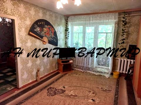 квартира за адресою Степна, 1