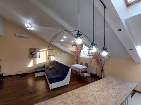 квартира за адресою Щекавицька вул., 30/39