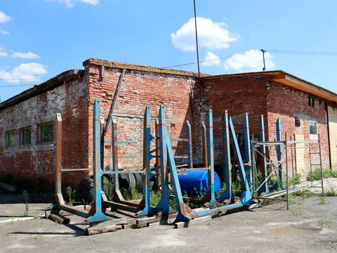 комерційна за адресою с. Коленці, Кібенка, 11а