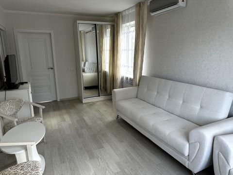 квартира по адресу Голосеевская ул., 16