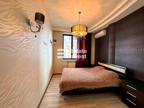 квартира за адресою Отакара Яроша вул., 24